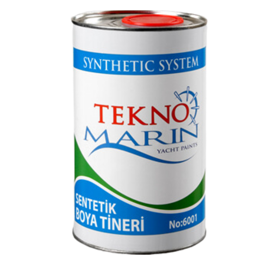 Teknomarin Sentetik Tiner (6001)