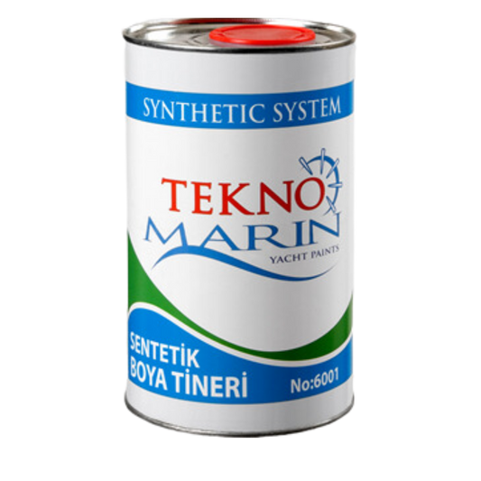 Teknomarin Sentetik Tiner (6001)