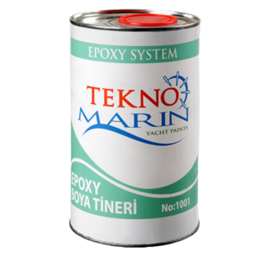 Teknomarin Epoxy Tiner (1001)
