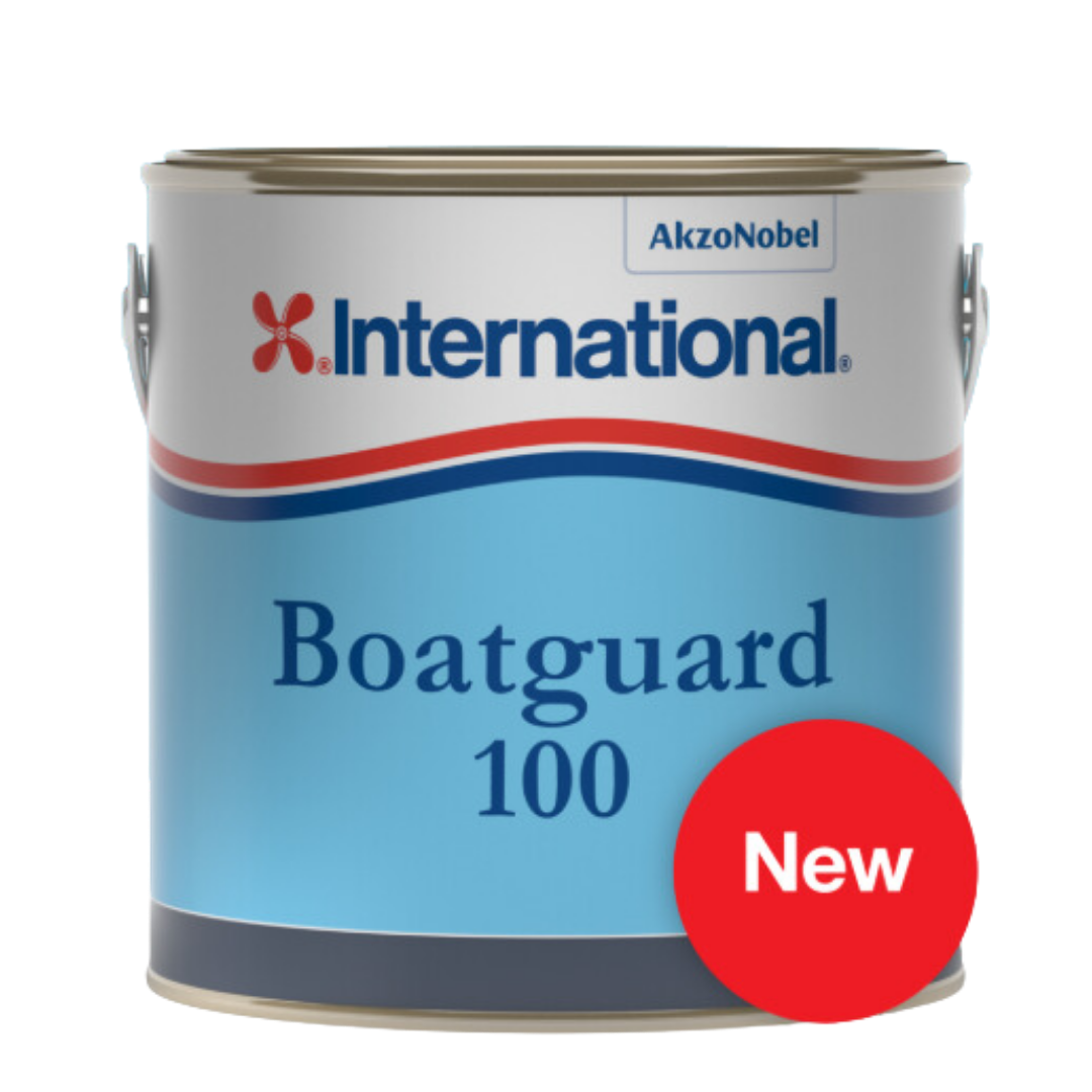 Boatguard 100