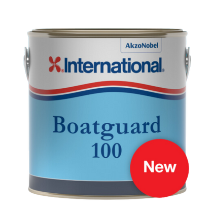 Boatguard 100