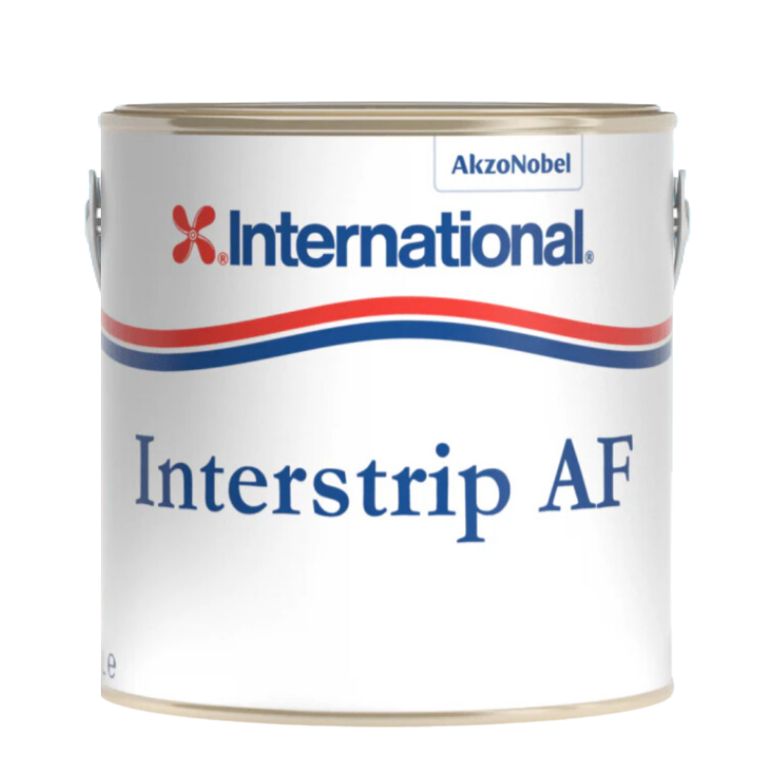 Interstrip AF