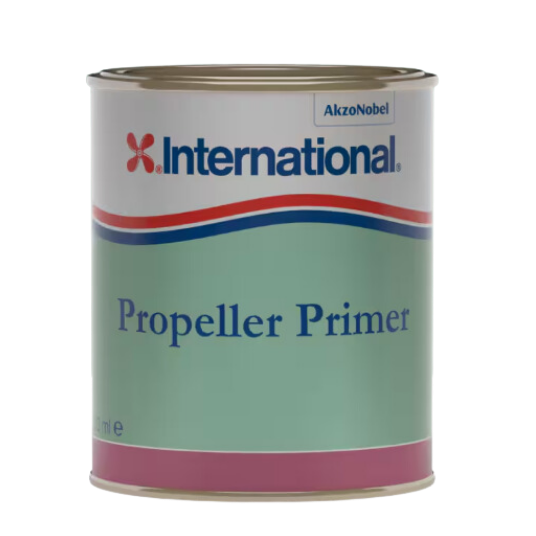Propeller Primer