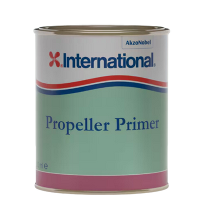 Propeller Primer