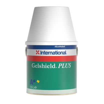 Gelshield Plus