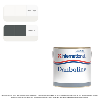 Danboline
