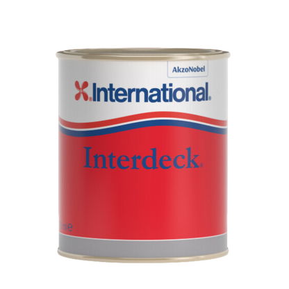 Interdeck