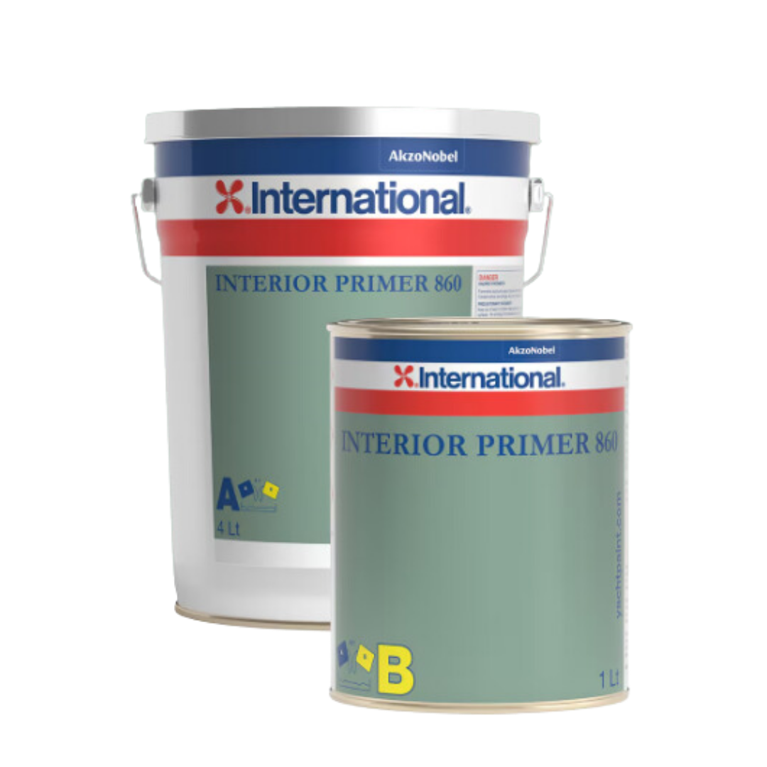 Interior Primer 860