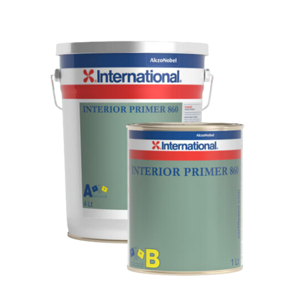 Interior Primer 860