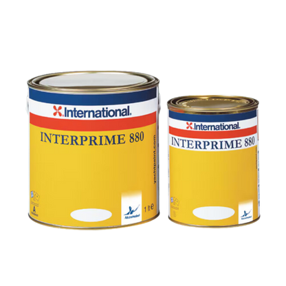 Interprime 880
