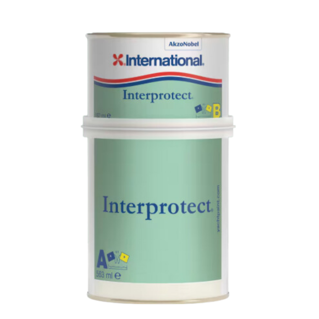 Interprotect
