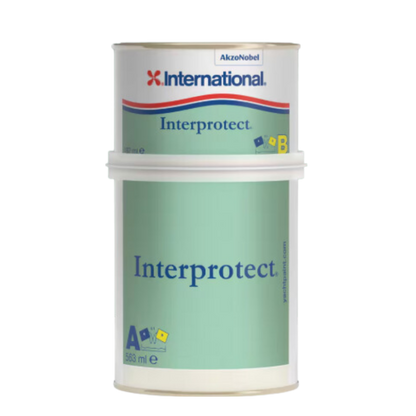 Interprotect