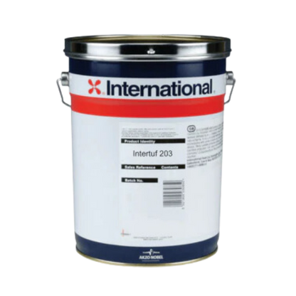 Intertuf 203