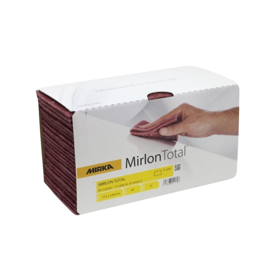 Mirlon Total 115 x 230 mm
