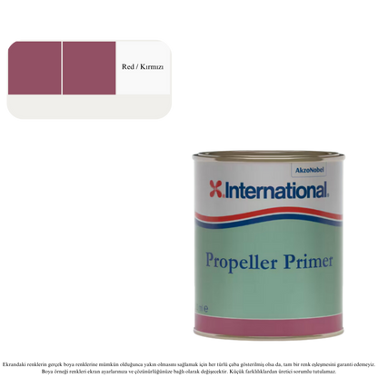 Propeller Primer