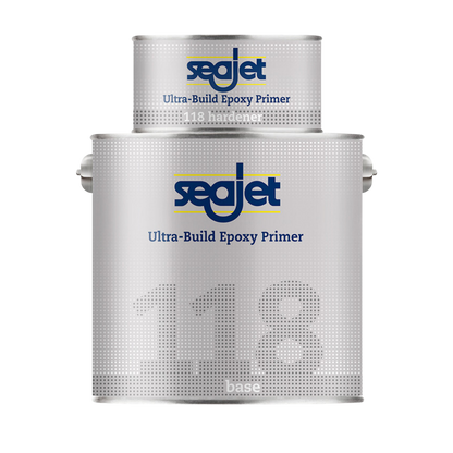 118 Ultra-Build Epoxy Primer
