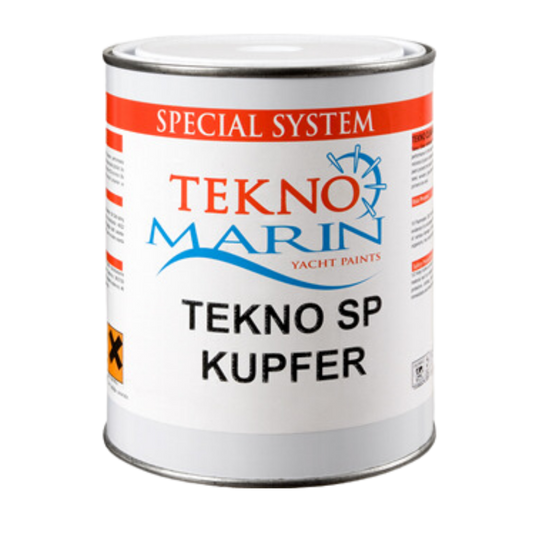 Tekno SP Kupfer