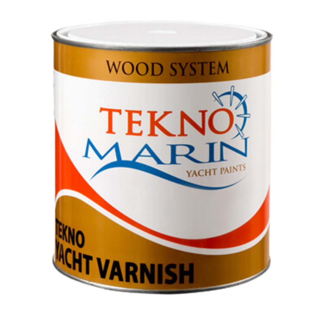 Tekno Yacht Varnish