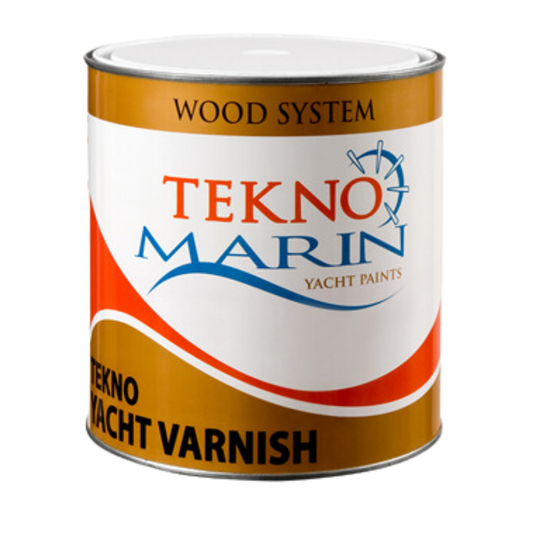 Tekno Yacht Varnish