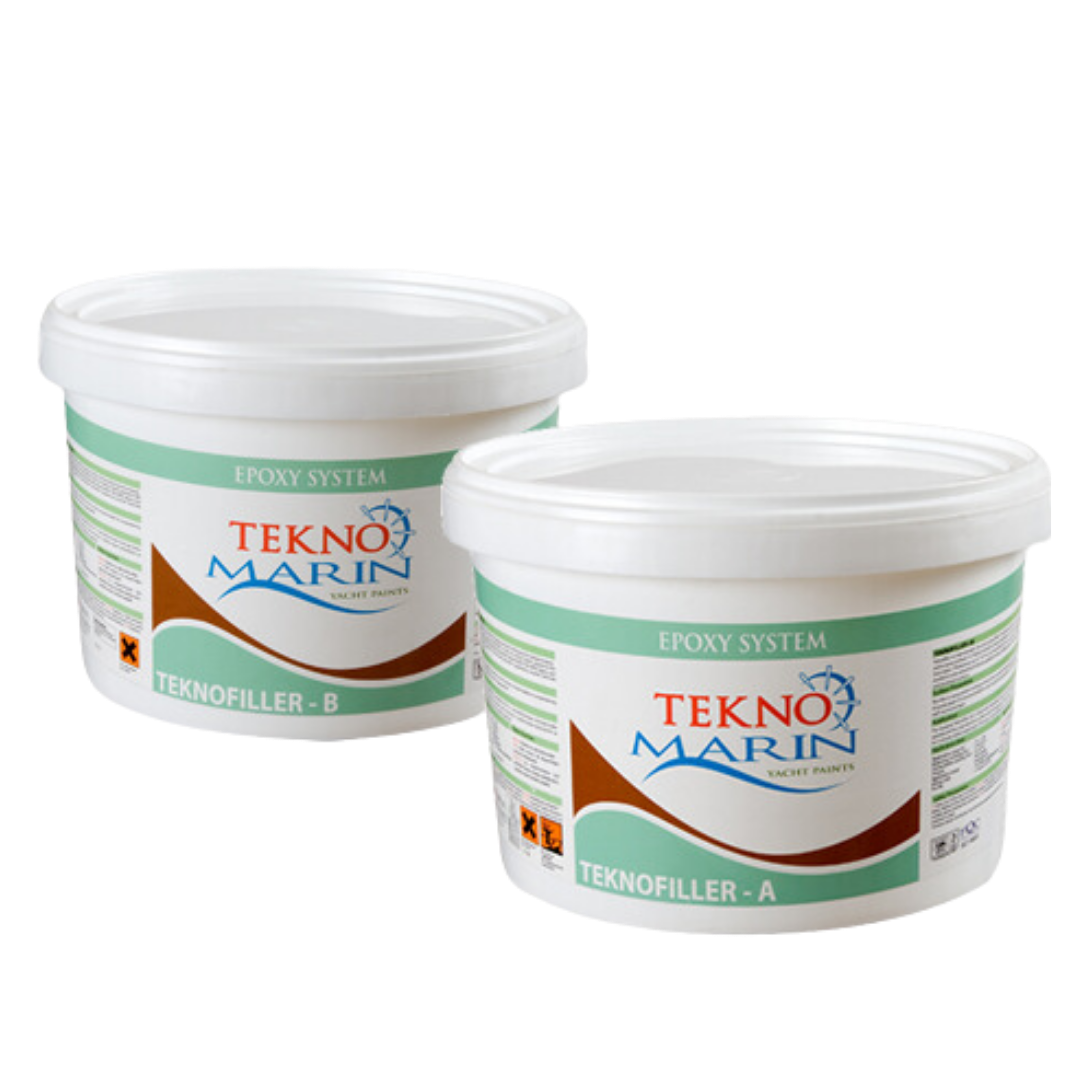 Teknofiller