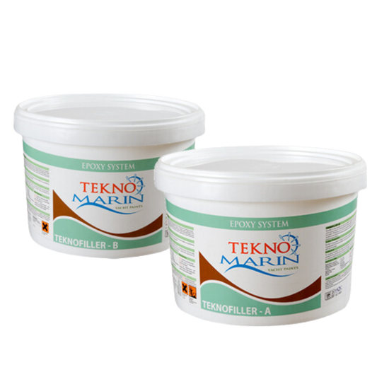 Teknofiller
