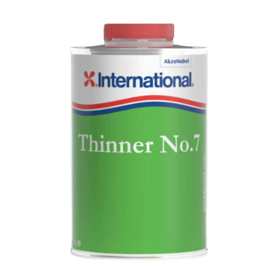 Thinner No. 7