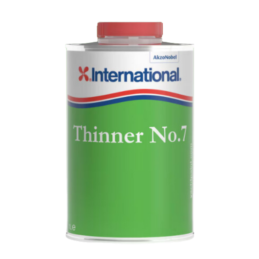Thinner No. 7