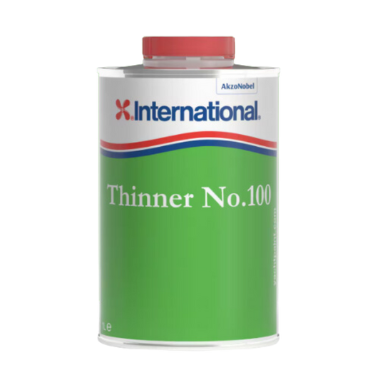 Thinner No.100