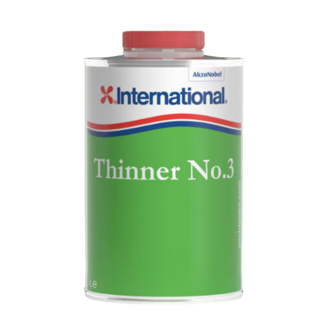 Thinner No.3