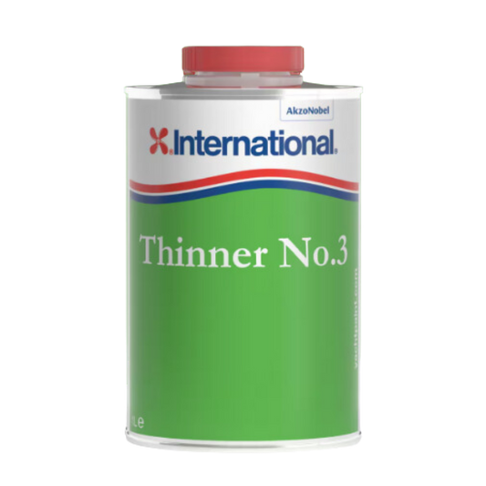Thinner No.3