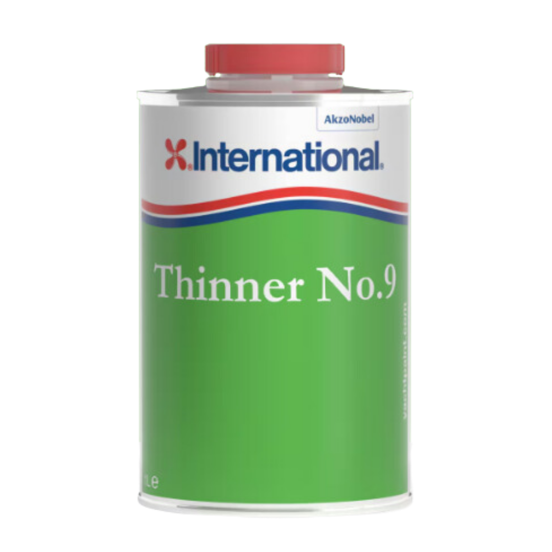 Thinner No. 9