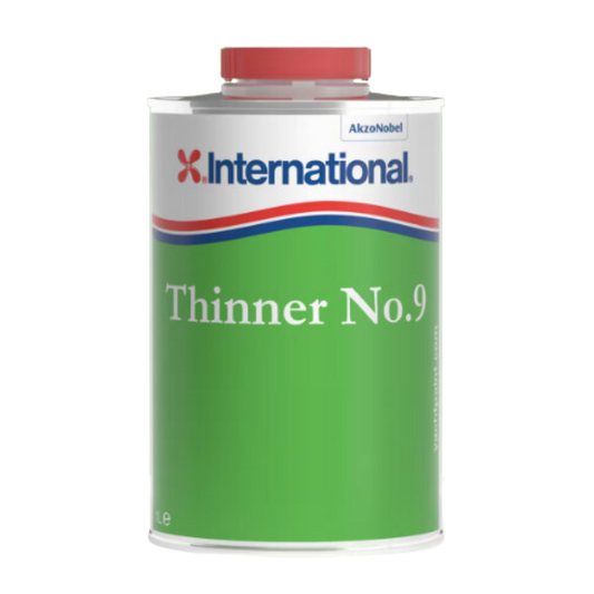 Thinner No. 9