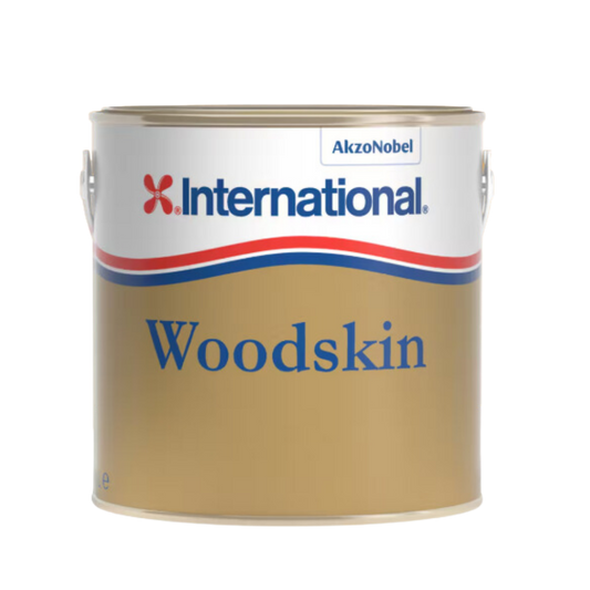 Woodskin